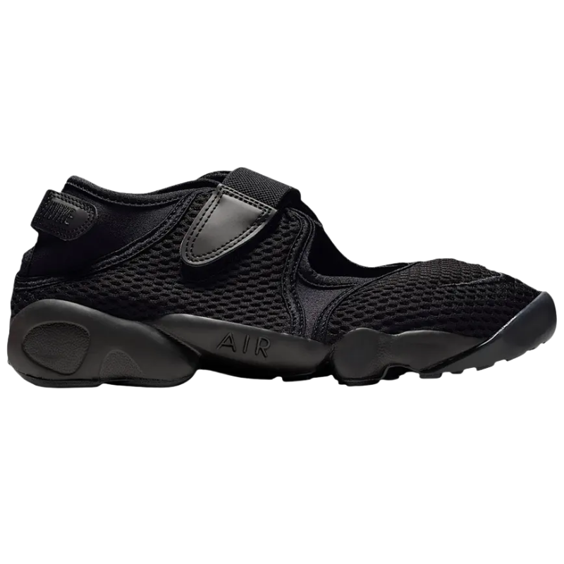 Nike Air Rift Mesh Black (Women's)