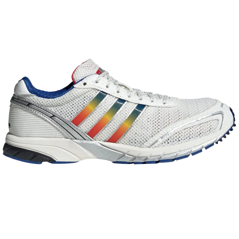 adidas Adizero Adios OG White Multi (Women's)