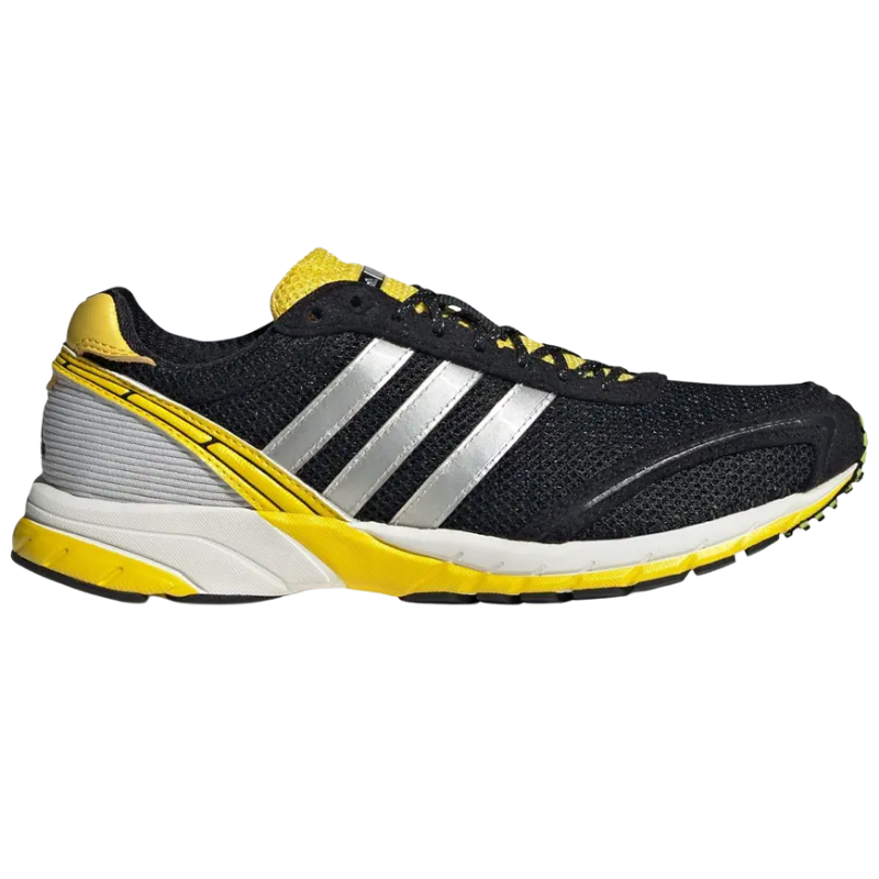 adidas Adizero Adios OG Black Silver (Women's)
