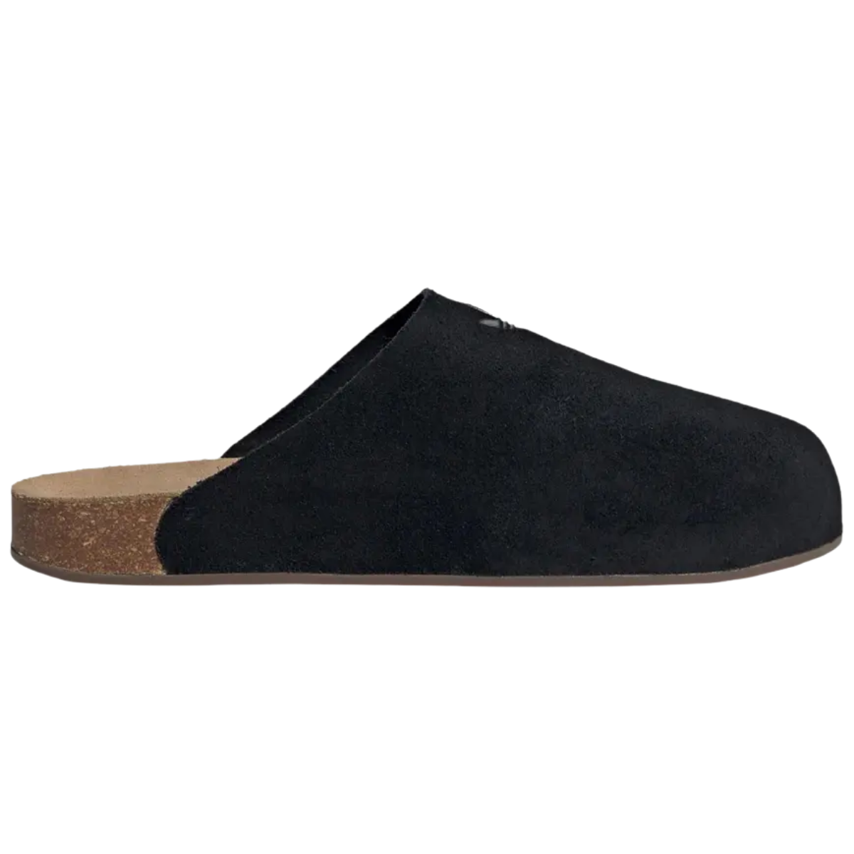 adidas Adimule Slides Core Black Gum