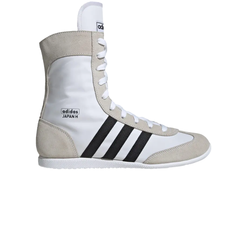 adidas Japan Mid Footwear White Black (Women's)