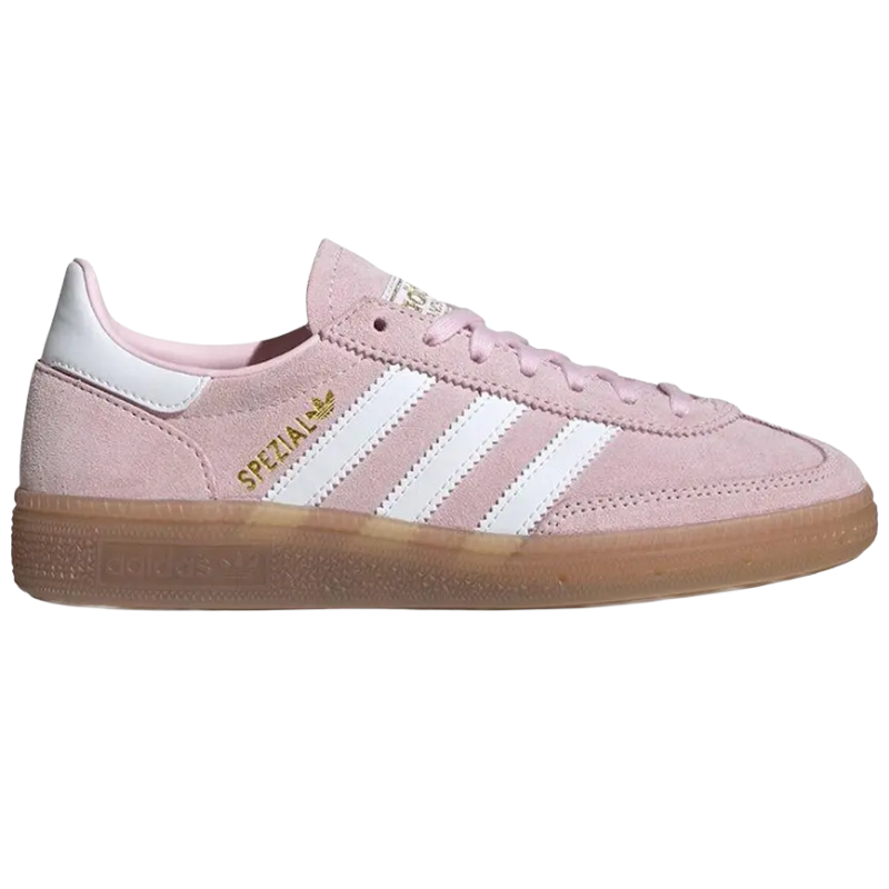 adidas Handball Spezial Clear Pink Non Dyed Gum (GS)