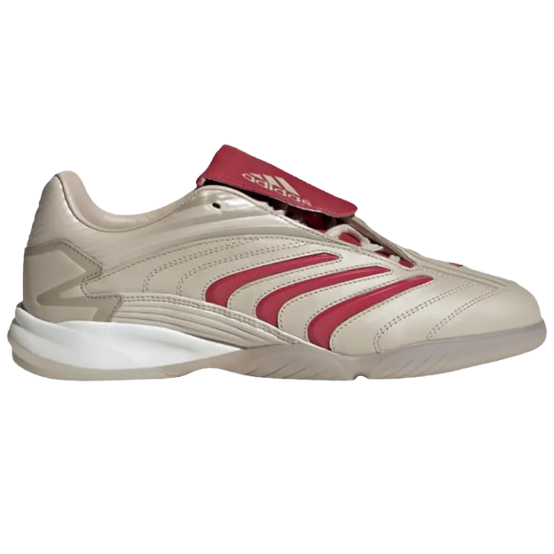 adidas Predator Sala Alumina Red