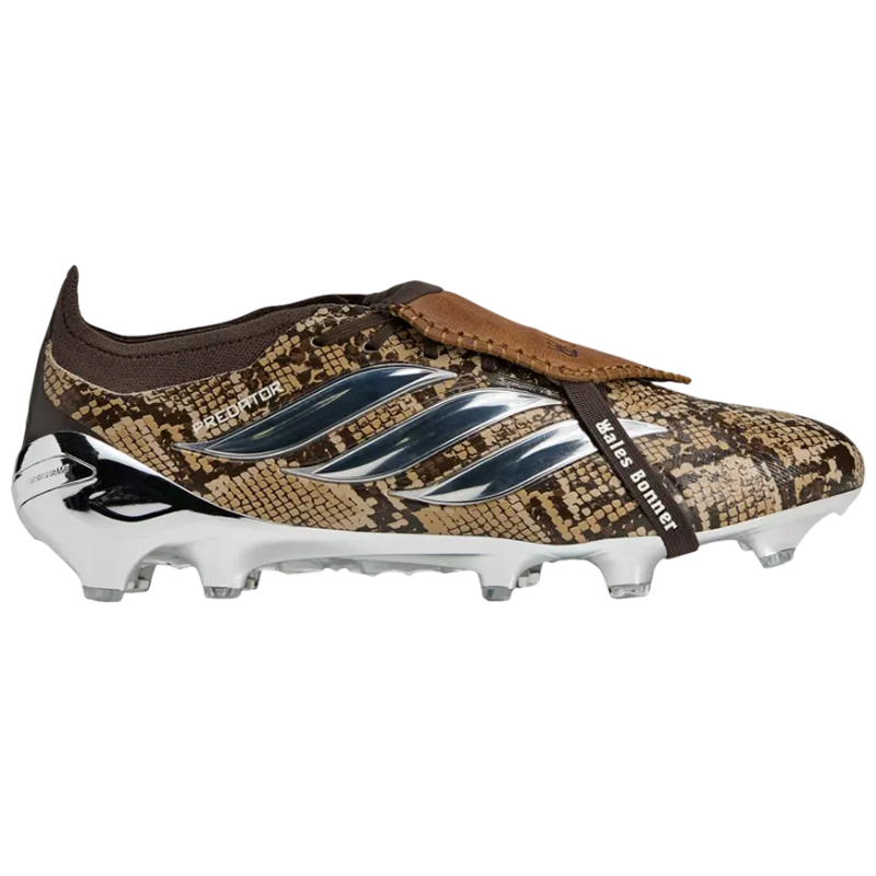 adidas Predator Elite Fold-Over Tongue FG Wales Bonner Snakeskin