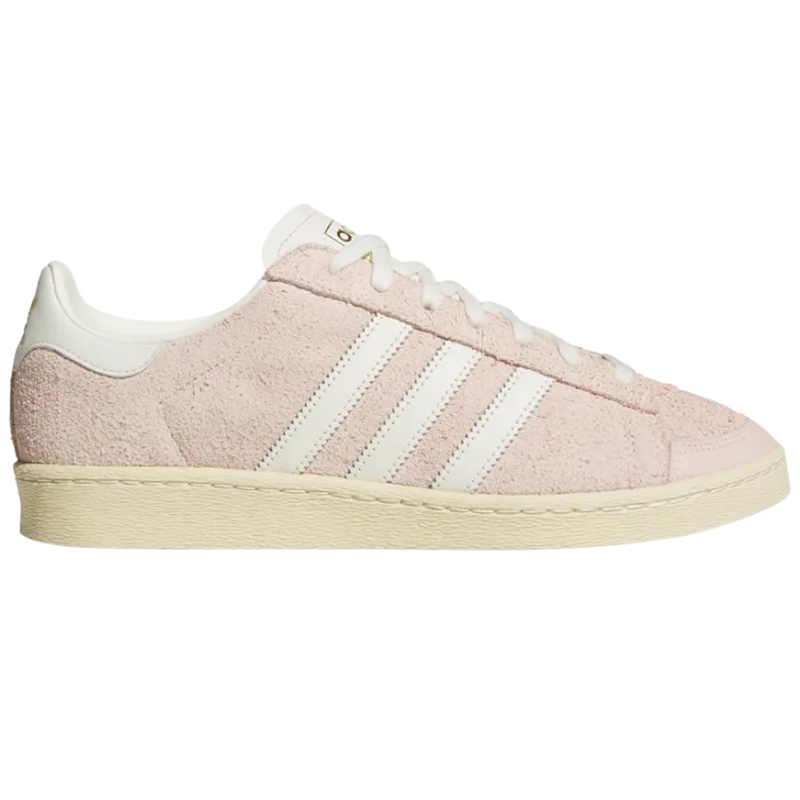 adidas Jabbar Lo Pink Tint Ivory Warm Vanilla