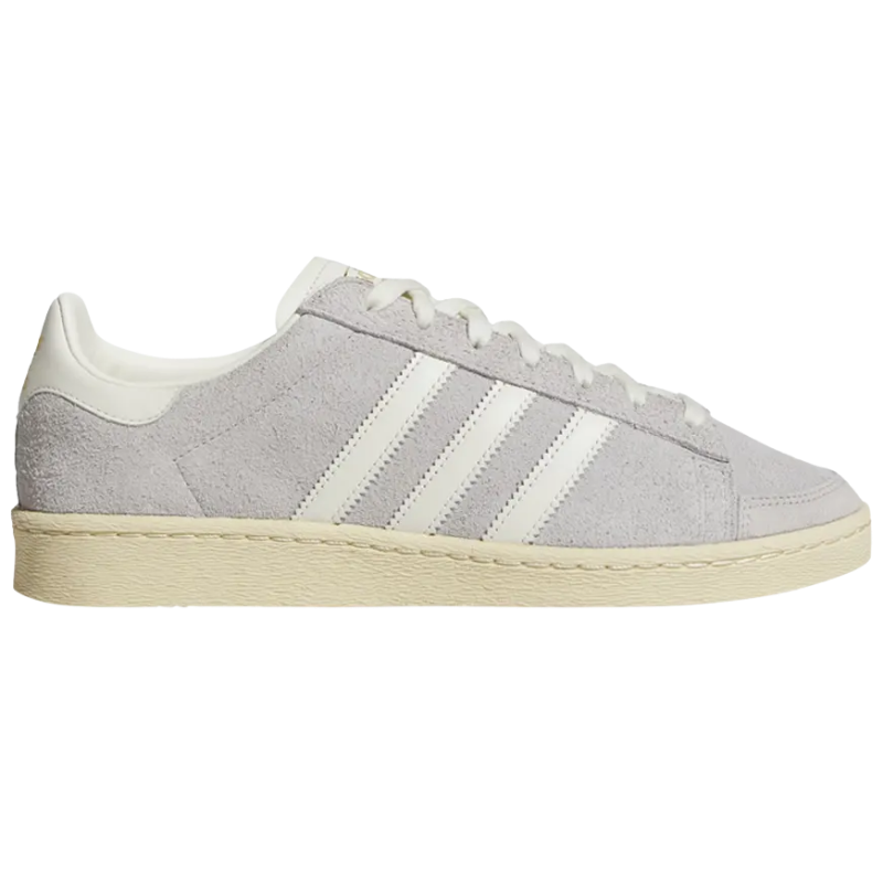 adidas Jabbar Lo Grey Two Ivory Warm Vanilla