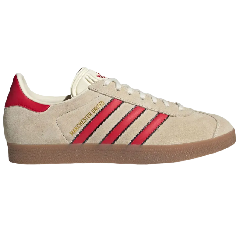 adidas Gazelle Terrace Manchester United