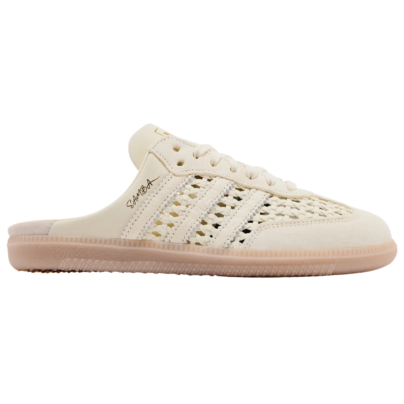 adidas Samba OG Mule Off White (Women's)