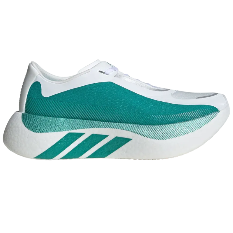 adidas Hyper Boost Edge White EQT Green (Women's)