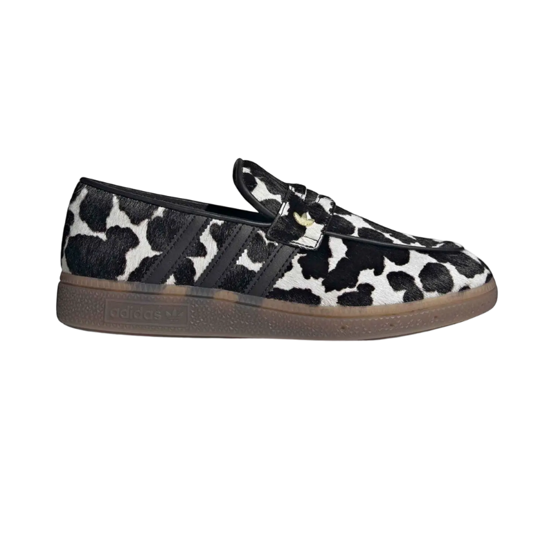 adidas Handball Spezial Loafers Cow Print (Women's)