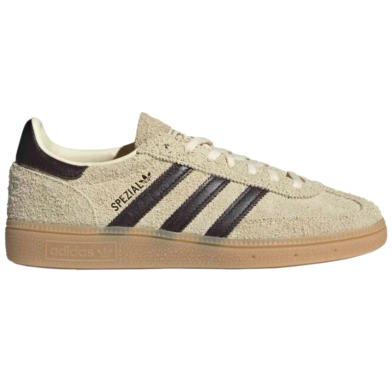 adidas Handball Spezial Warm Vanilla Aurora Coffee (Women's)