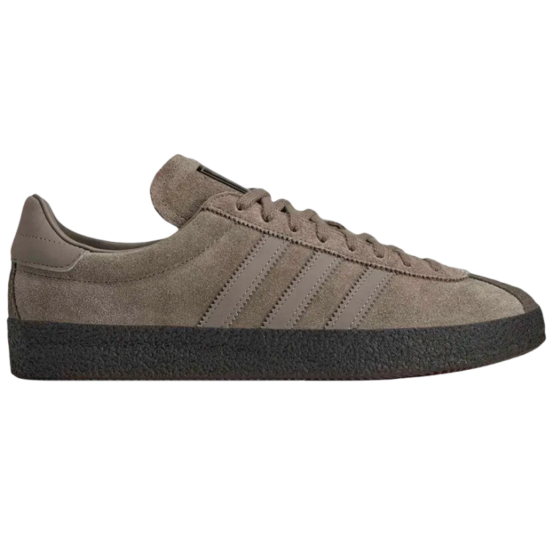 adidas Mendacino II SPZL Blanch Brown