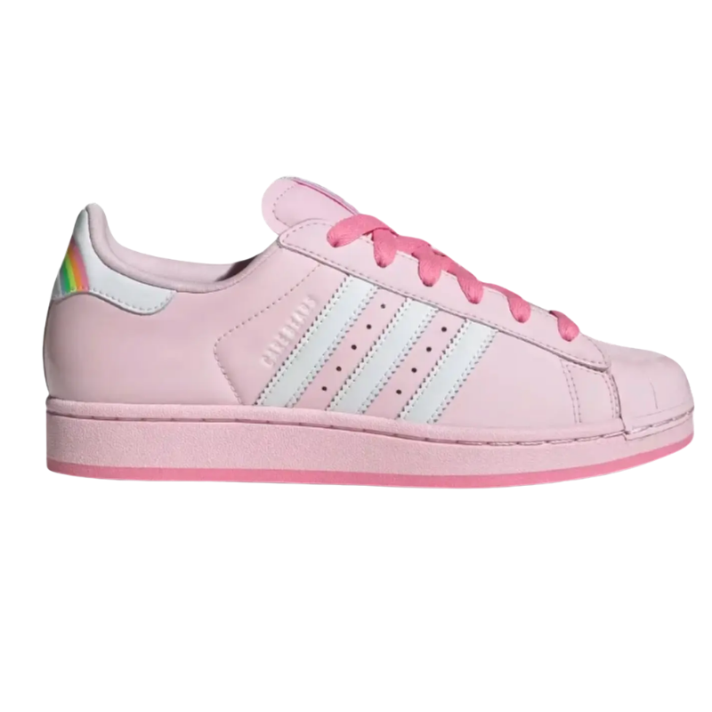adidas Superstar II Care Bears Cheer Bear (Women's)