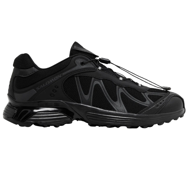 Salomon XT-Whisper 'Black Asphalt'