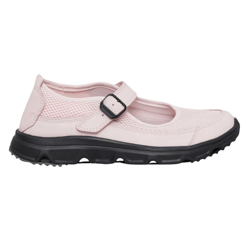 Salomon RX Marie-Jeanne Icy Pink Black Alloy