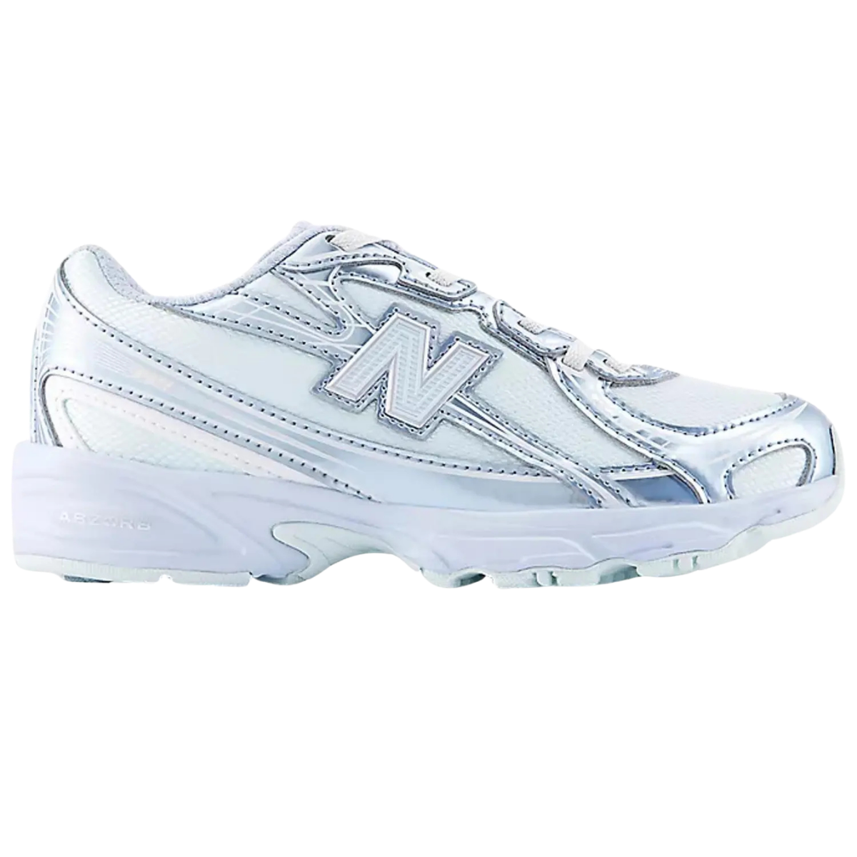 New Balance 740 Glint Blue (PS)