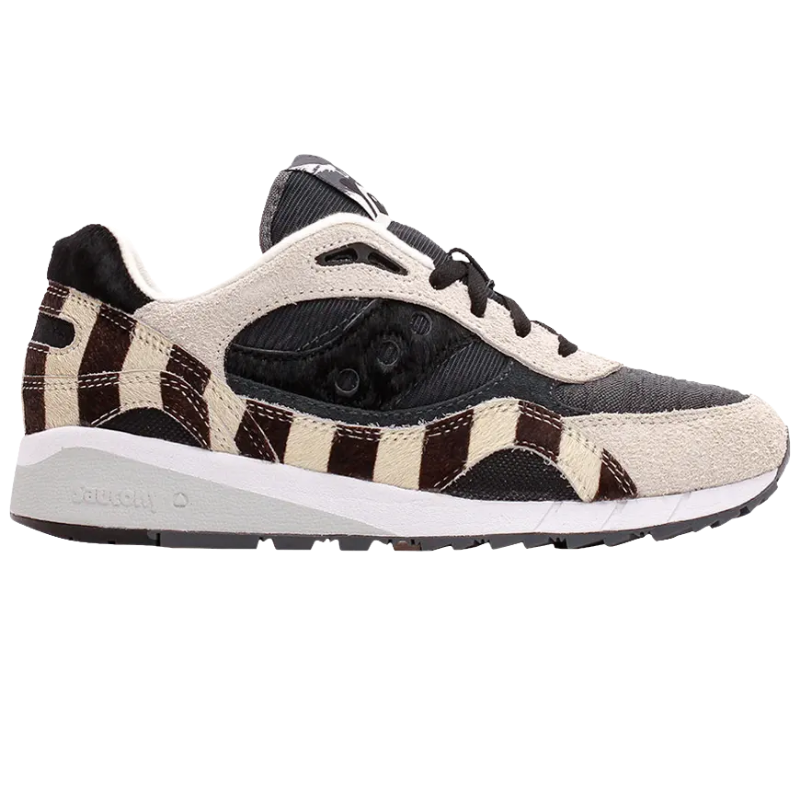 Saucony Shadow 6000 Good Manner Raccoon