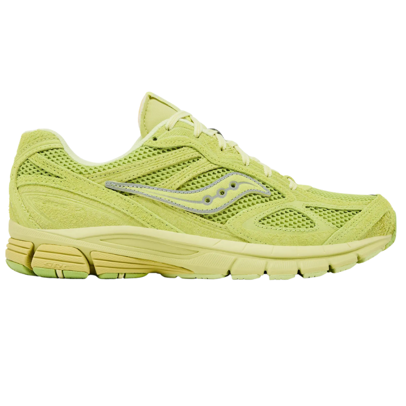 Saucony ProGrid Guide 7 3sixteen Lime