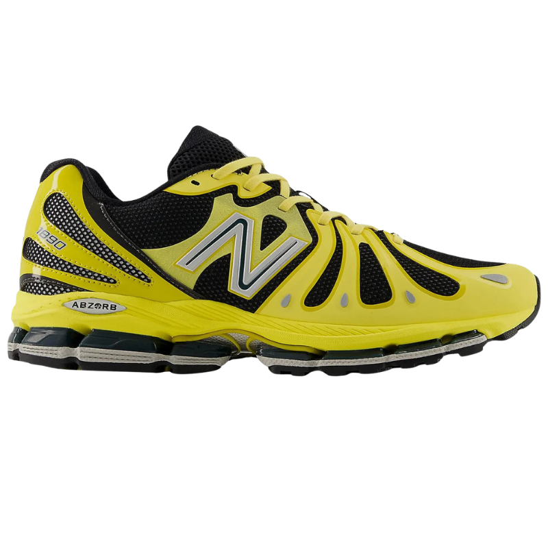 New Balance 1890 Star Burst Black