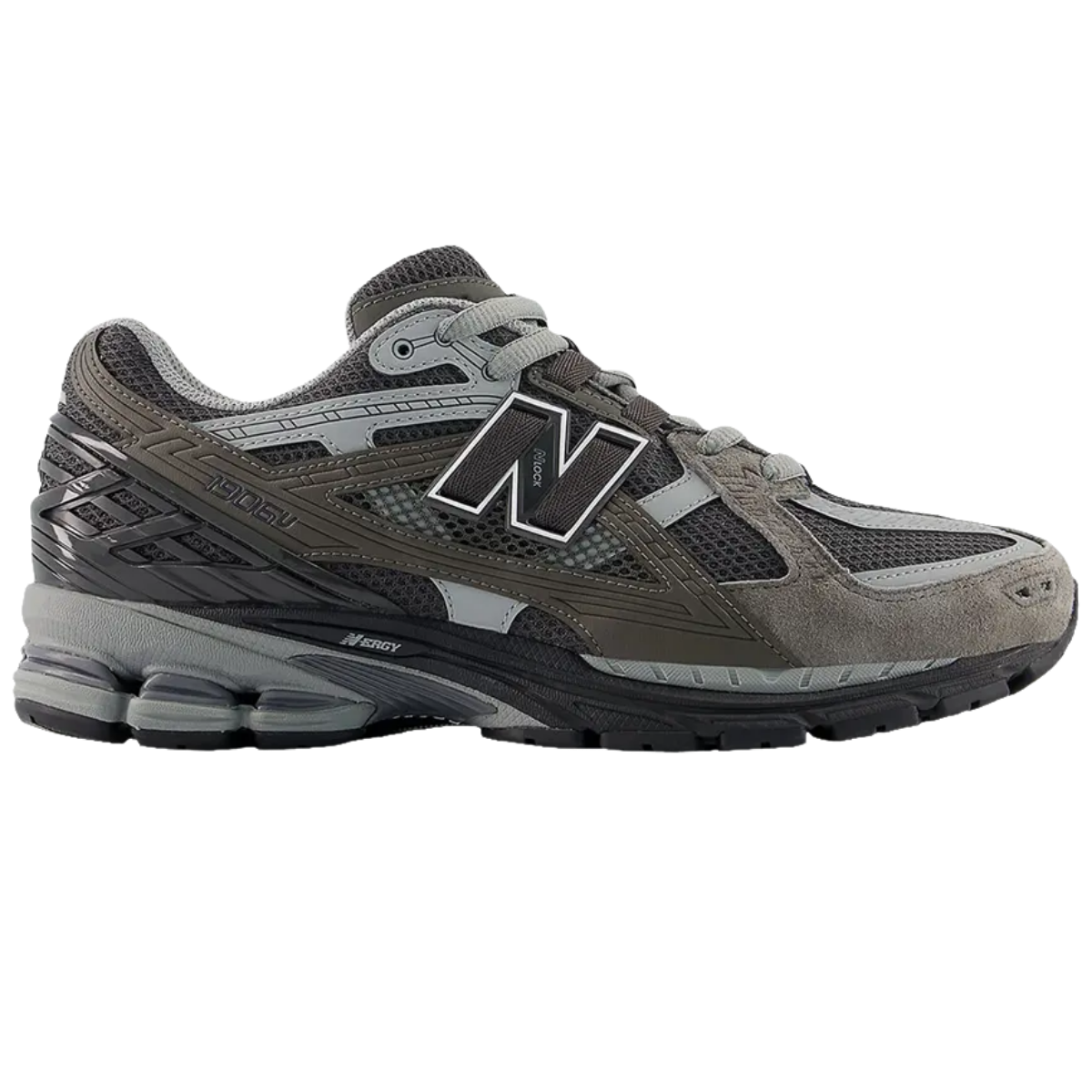 New Balance 1906U 'Tornado Grey'