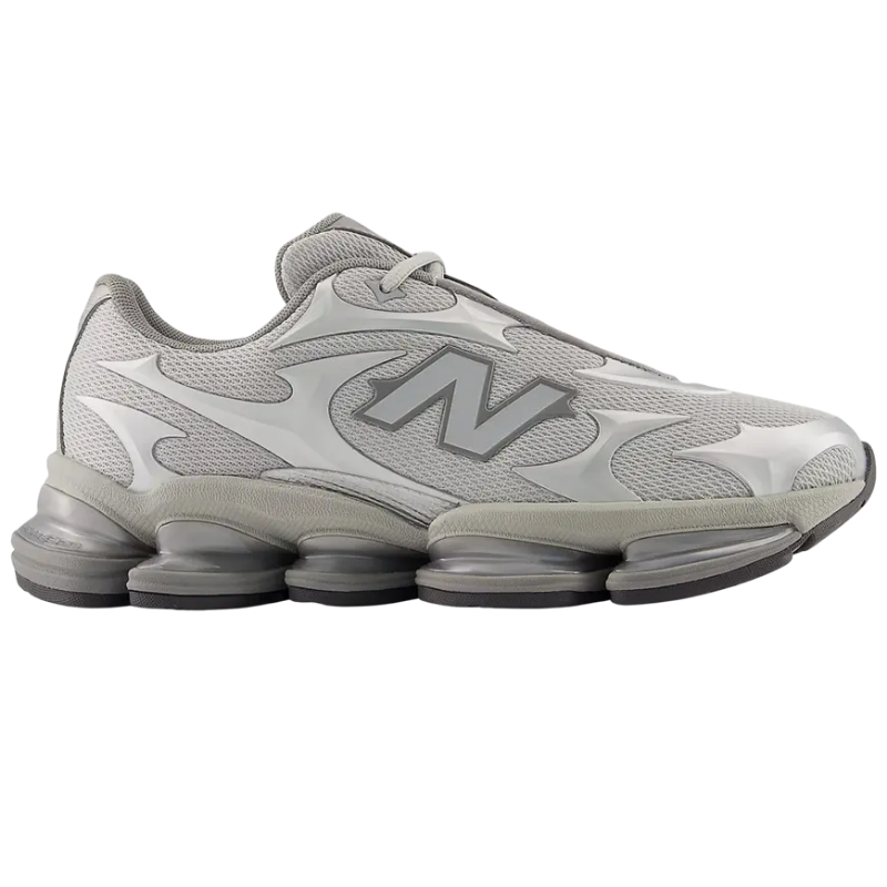New Balance Abzorb 2000 Silver Metallic