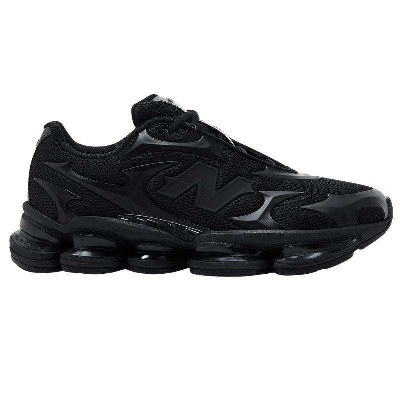 New Balance Abzorb 2000 Cybersigilism Black