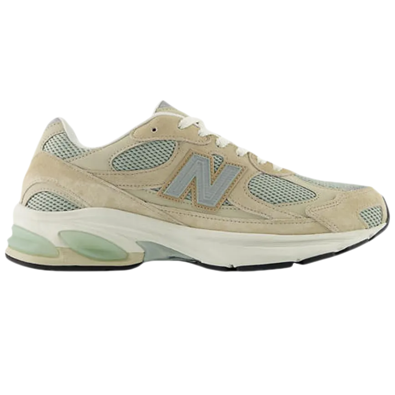 New Balance 2010 Mindful Grey Lone Star Grey