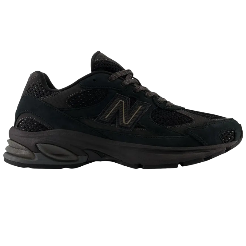 New Balance 2010 Black