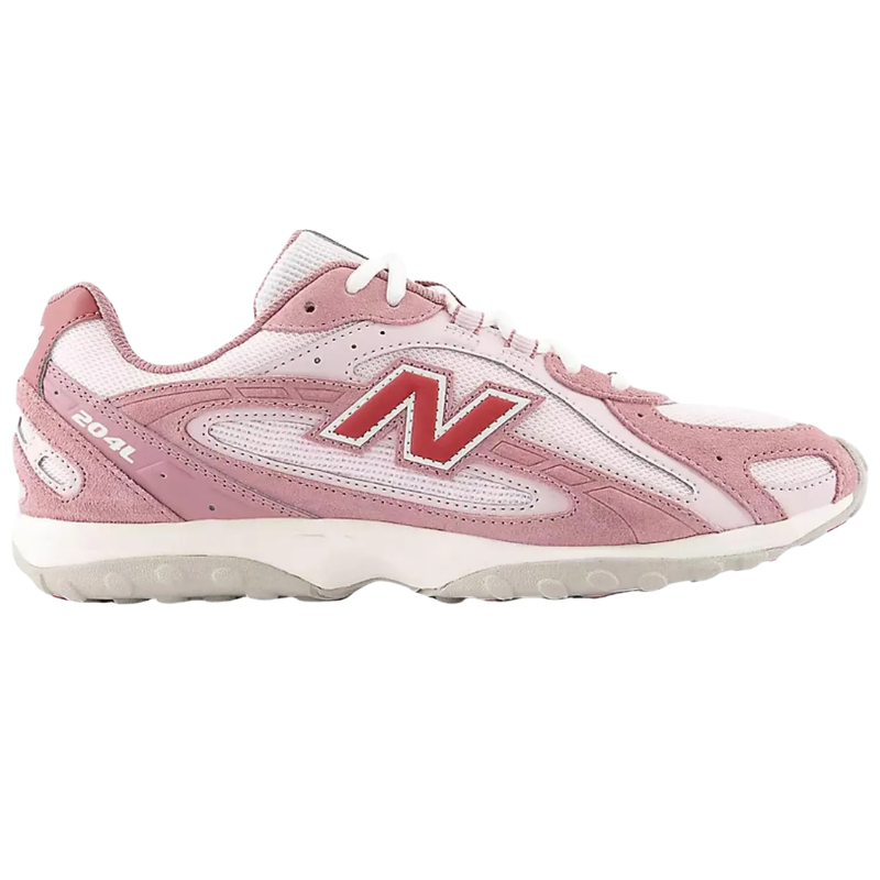 New Balance 204L Rosewood