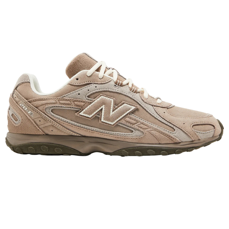 New Balance 204L Mushroom Arid Stone