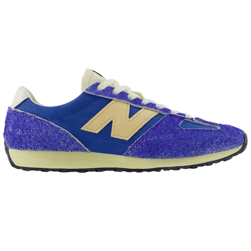New Balance 471 Blue Agate Hay