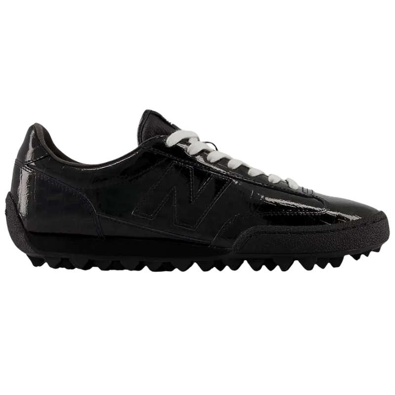 New Balance Gator Run Black