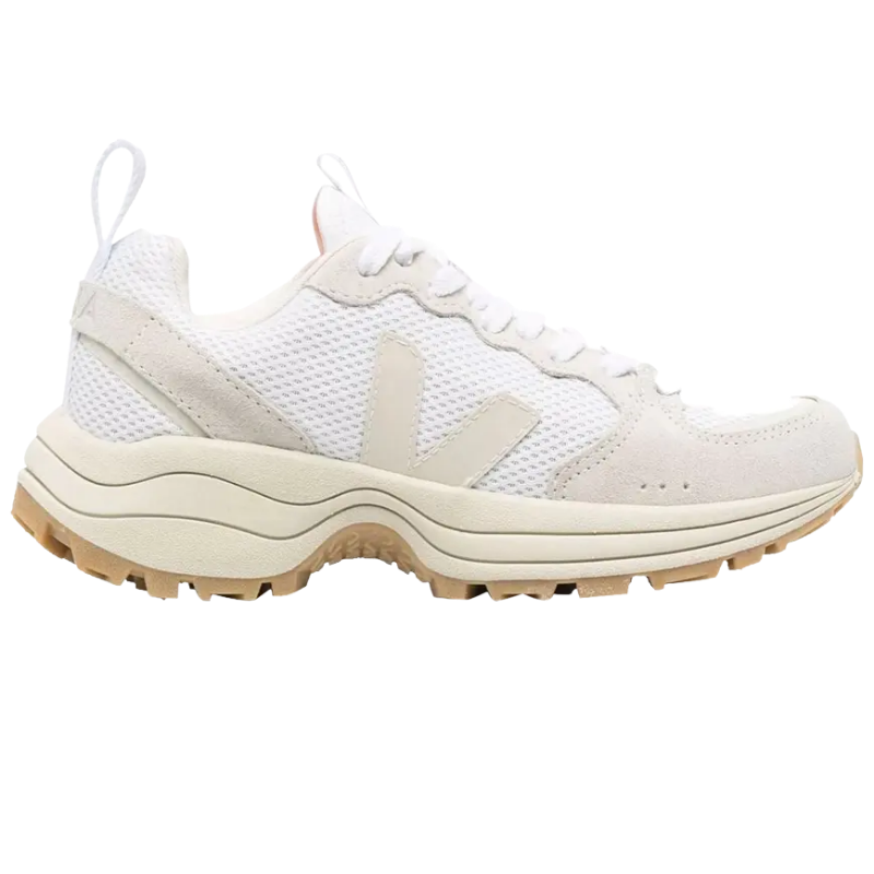 Veja Wmns Venturi Alveomesh 'White Pierre Natural'